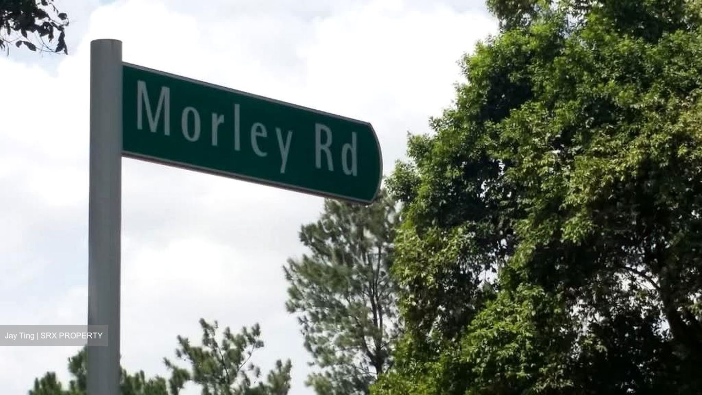 Morley Road (D10), Detached #541855321